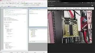 COMP551 Lab 6 Programming the PIC P40 Proto board   Question 1 #premtamang #ledlights