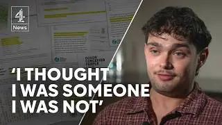 Wrong genetic info given to people born by sperm donation