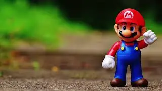 Mario Yahoo | Sound Effect