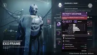 New Seasonal Weapons Destiny 2's Season of the Seraph