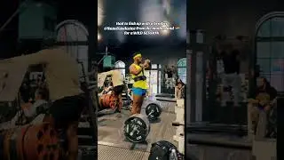 We really cooked🔥 #energygod #bodybuilding #deadlift #gymmotivation #london