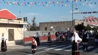 santa lucia monastir 2014