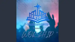 Worship Medley