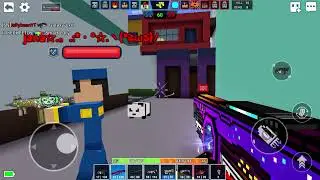 I Got MVP!