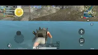 PUBG MOBIL LITE.