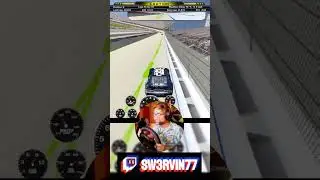 DOVER IS A PAIN - NR2003 FUNNY MOMENTS