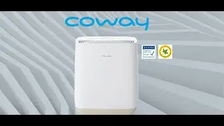 Coway Hue & Healing
