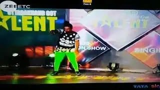 Pooja Movie Creations Talent Hunt ZEE ETC BOLLYWOOD