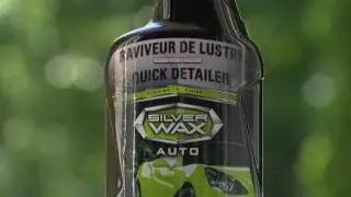 Décontaminer une peinture automobile