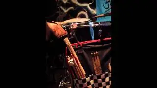 The Scientist dub loops -DeanoDonoDrums