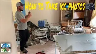 How to take ICC photos Aka property condition photos |property preservation|