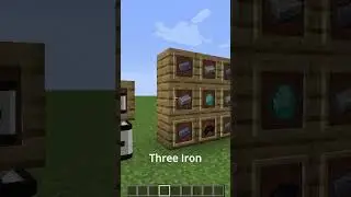 Minecraft Pixelmon: как создать покемона-целителя за 60 секунд или меньше! #minecraft #tutorial