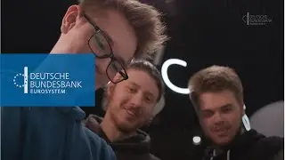 Das Geldmuseum der Deutschen Bundesbank