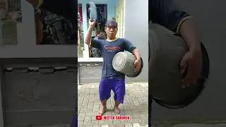 pengamen gak tau adab #shorts #lucu