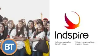 This incredible bursary is helping support 215 Indigenous post-secondary students