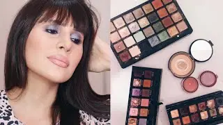 МАКИЯЖ, КОТОРЫЙ Я НАЖАЛ НА PAN ON: PAN PORN