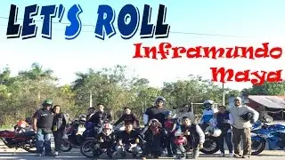 FastClip2 - Rodada a Nuevo Xcan Let's Roll.