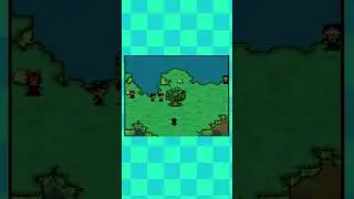Mother 2 Deluxe 3.0 СКРЫТЫЙ костюм (Глубокая тьма) #шорты #jrpg #nintendo