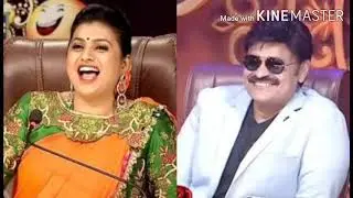 Top  remunerations of jabardasth actress