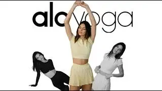 Inside Alo Yoga's rise to a $10 billion athleisure brand