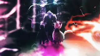 『 Defeat 😈 』Made In Abyss [ Flow / Edit ] 4k
