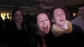 ISAlmere Christmas Ball 2016