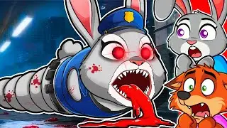 JUDY-WORM IS REAL 😱 Nick Reacts &mdash; There&rsquo;s NO ESCAPE