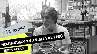 Omar Zevallos: 