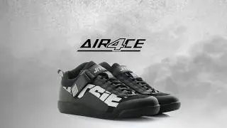 Jitsie | Air4ce bicycle trials shoe