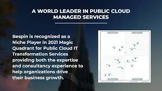 Bespin Global - Advanced Consulting Partner