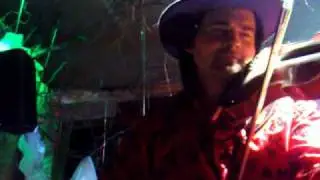 David Duffy Plays The Orange Blossom Special