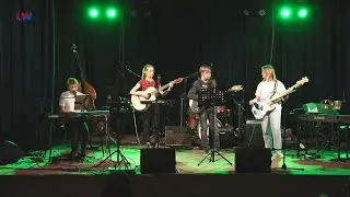 Talenteschmiede der Kreismusikschule Gebr&uuml;der Graun