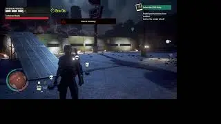 State of Decay 2 Fun with cheat engine