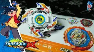 Random Booster Vol.25 I DRAGOON V2 Wh Xc' - UNBOXING