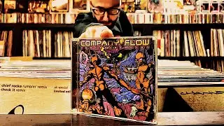 Company Flow - Funcrusher Plus