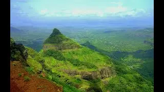 Around Pune | Lonavala | Lions Point