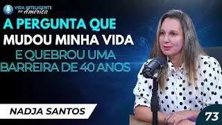 Tive Uma Parada Cardíaca E Vi Meu Espírito Sair Do Corpo | Ela Teve Uma Experiência De Quase Morte