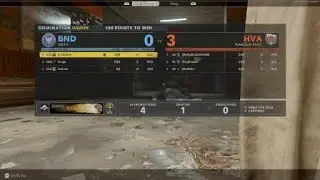 Call of Duty&reg;: Black Ops Cold War Killstreak tomahawk longshot