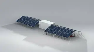 ExoPowerBox Alpha 2 - SunStudy