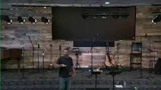 Saul builds his first altar.