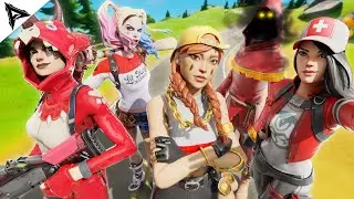 Introducing Advrsty's 5 Newest Recruits