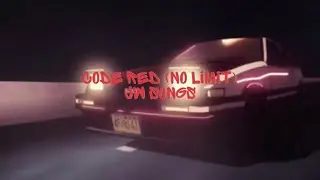 Jw songs - code red (no limit)
