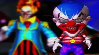 TM4 Sweet Tooth Immortal Tourney Sped Up with Motown Soundtrack