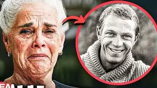 Steve McQueen ha lasciato un'enorme fortuna, lasciando la sua famiglia senza parole