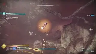 D2(revenant)fighting lion build crafting
