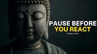 Pause Before You React: Mastering Emotional Self-Control