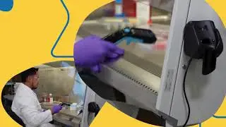 Scepter 3.0 cell counter overview