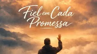 Essa Canção Vai Renovar Sua Fé / Fiel em Cada Promessa / Adoração Gospel