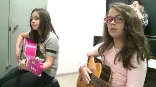 UFPB Acontece - Oficinas gratuitas de viol&atilde;o