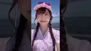Tokyo Idol Guide 🩷Book your tour! #guide #smileywalk #tokyo